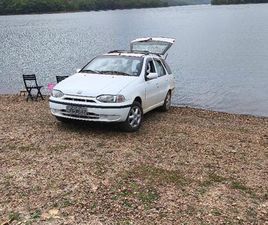 WEEKEND STILE 1.6 MPI 16V 4P