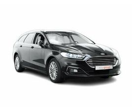FORD MONDEO 2.0 TITANIUM AUTO SW C/IVA