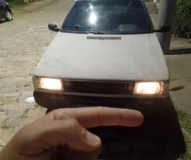 MILLE 1.0 ELECTRONIC 4P