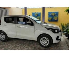 FIAT MOBI DRIVE GSR 1.0 FLEX 6V 5P 2020