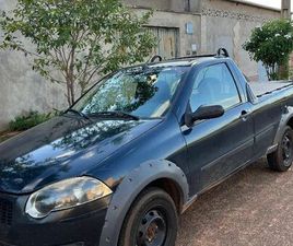 TREKKING 1.4 MPI FIRE FLEX 8V CS