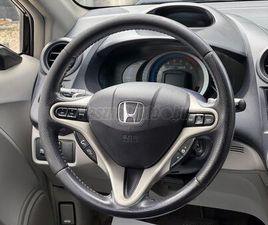 HONDA INSIGHT HONDA INSIGHT 1.4 HYBRID ELEGANCE (AUTOMATA)