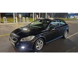 VOLVO C30 D2 MOMENTUM 1 LASTNICA