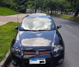 FIAT STILO FIAT STILO 1.8 SPORTING FLEX 8V 5P 2009