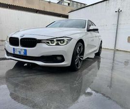 318D GRAN TURISMO BUSINESS ADVANTAGE AUTO