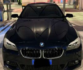 520D GRAN TURISMO FUTURA AUTO