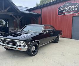 CHEVROLET CHEVELLE