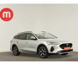 FORD FOCUS SW FOCUS ST.1.0 ECOBOOST MHEV ACTIVE X
