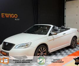 2.4 170 BVA - ORIGINE FRANCE