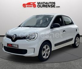 RENAULT TWINGO RENAULT TWINGO INTENS SCE GPF