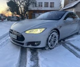 TESLA MODEL S 90D FREE SUPERCHARGING ≫ 2016 • 35 000 ЛВ. • ID