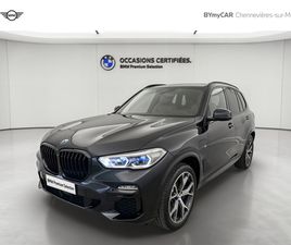 X5 XDRIVE45E 394 CH
