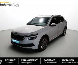 1.5 TSI 150 CH DSG7 STYLE