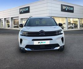 CITROEN C5 AIRCROSS 1.5 BLUEHDI 130 S&S EAT8 SHINE