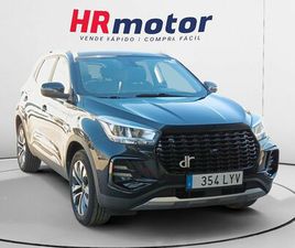 DR MOTOR DR5 DR 5.0 1.5