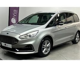 FORD GALAXY 2.0 ECOBLUE 150 S&S TITANIUM