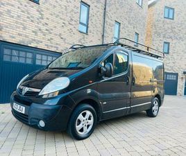 2.0 CDTI SPORTIVE FWD L1 4DR