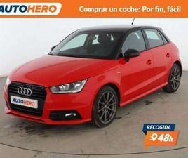 SPORTBACK 1.4TDI ATTRACTION