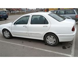 LANCIA LYBRA 1.9 JTD
