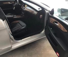 MERCEDES-BENZ CLS 250 250 CDI MARÇO/12
