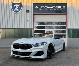 I XDRIVE/CARBON/360/LASER/HEADUP/GARANTIE