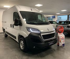 OTHER BOXER FURGONE 3 POSTI L2 H2 2.2 DIESEL