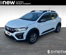 TCE 90 CVT STEPWAY EXPRESSION