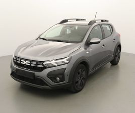 TCE 90 STEPWAY EXPRESSION