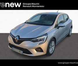 1.6 E-TECH 140CH BUSINESS -21