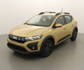 TCE 90 STEPWAY EXPRESSION