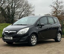 1.4T 16V EXCLUSIV EURO 5 5DR