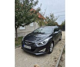HYUNDAI I40 1.7 CRDI HP COMFORT