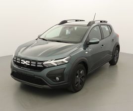 TCE 90 STEPWAY EXPRESSION