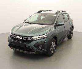 TCE 90 STEPWAY EXPRESSION
