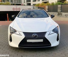 LEXUS LC LC 500 LEXUS LC