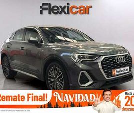 35 TDI BLACK LINE S TRONIC 110KW