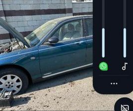 ROVER 75 ROVER75 IN STARE BUNA BALOTESTI