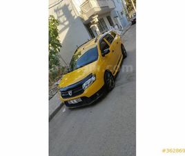 1.5 DCI MCV AMBIANCE