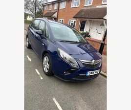 1.4I TURBO EXCLUSIV EURO 6 5DR