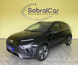 HYUNDAI BAYON 1.0 T-GDI PREMIUM