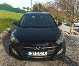 HYUNDAI I30 1.6 CRDI, 136CV