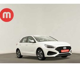 HYUNDAI I30 HYUNDAI I30 I30 1.0 T-GDI STYLE PLUS DCT