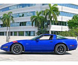 CORVETTE C4 GRAND SPORT CHEVROLET CORVETTE