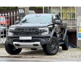 FORD RANGER 2.0 ECOBLUE CD RAPTOR 4WD AUT.