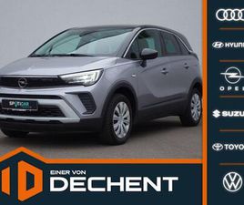 1.2T AUTOMATIK,NAVI,KAMERA,SITZHZG,LED