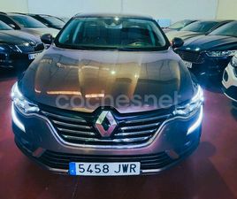 RENAULT TALISMAN INIT. PARIS EN. DCI T. T. EDC