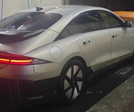 HYUNDAI IONIQ 6 77.4 KWH, CX. A., 228CV