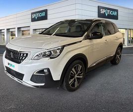 PURETECH 130CH S&S BVM6 ALLURE