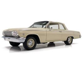 CHEVROLET BEL AIR/150/210