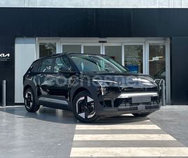 KIA EV3 TALLER PROPIO